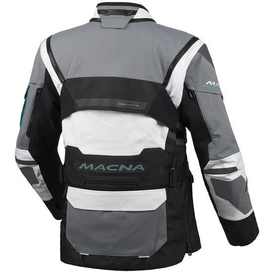 Giacca Moto Donna Macna Flexodus - Moto Adventure