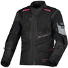 Giacca Moto Donna Macna Flexodus - Moto Adventure