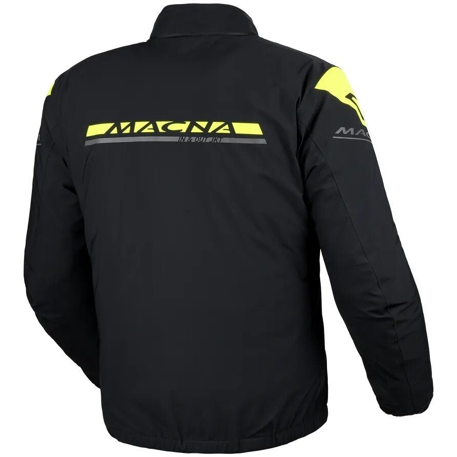 Giacca Moto Donna Macna Flexodus - Moto Adventure