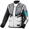 Giacca Moto Donna Macna Flexodus - Moto Adventure