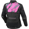 Giacca Moto Donna Macna Flexodus - Moto Adventure