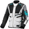 Giacca Moto Donna Macna Flexodus - Moto Adventure