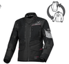 Giacca Moto Donna Macna Flexodus - Moto Adventure