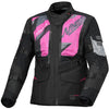 Giacca Moto Donna Macna Flexodus - Moto Adventure