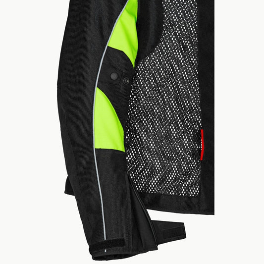 GIACCA MOTOAIRBAG MAB V4 - Moto Adventure