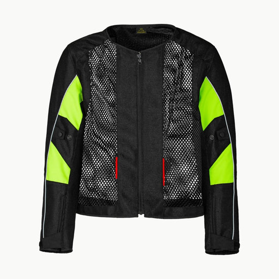 GIACCA MOTOAIRBAG MAB V4 - Moto Adventure