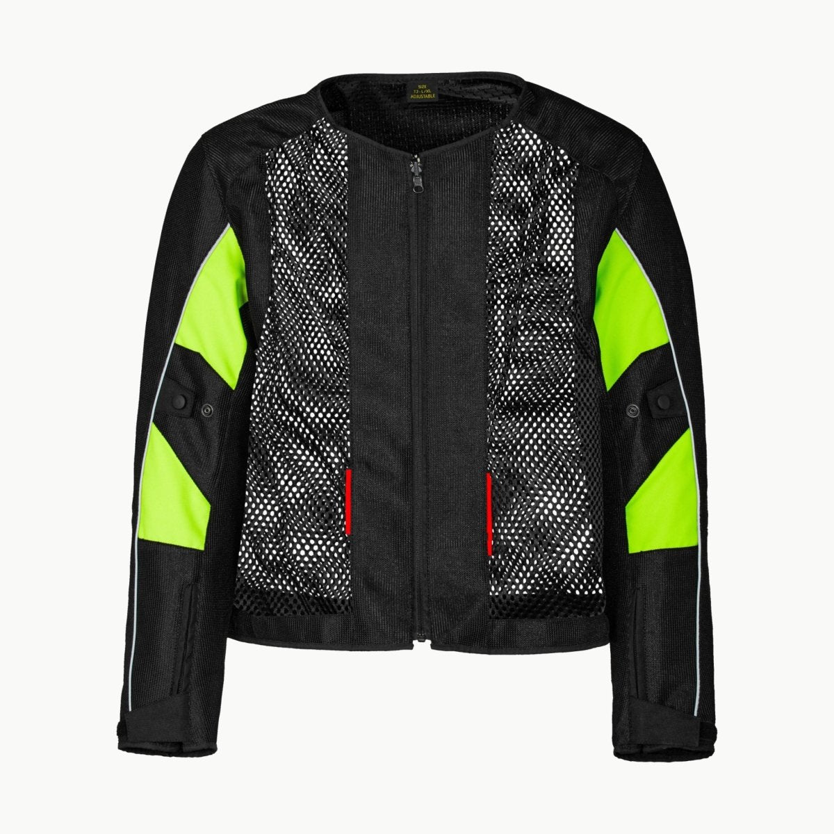 GIACCA MOTOAIRBAG MAB V4 - Moto Adventure