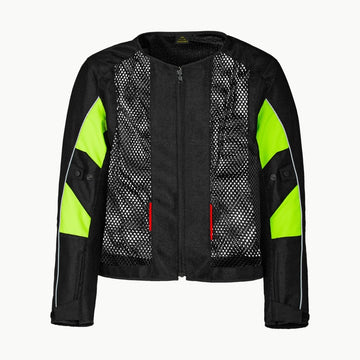 GIACCA MOTOAIRBAG MAB V4 - Moto Adventure