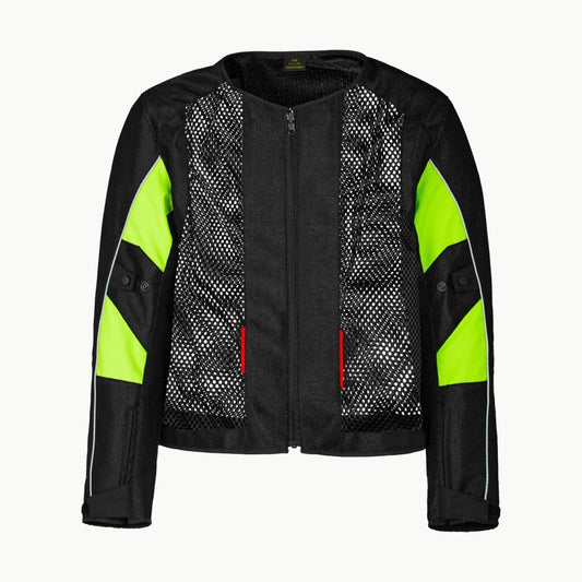 GIACCA MOTOAIRBAG MAB V4 - Moto Adventure