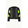 Giacca Motoairbag Mab V4.0 Airbag Maniche Removibili - Moto Adventure