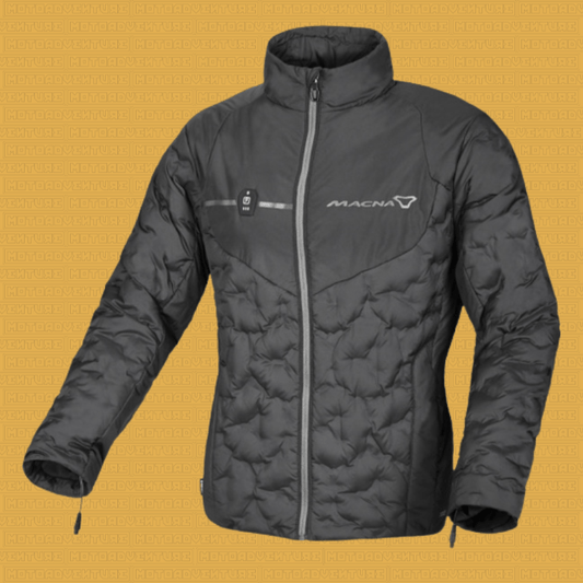 Giacca riscaldata donna Macna Ascent - Moto Adventure