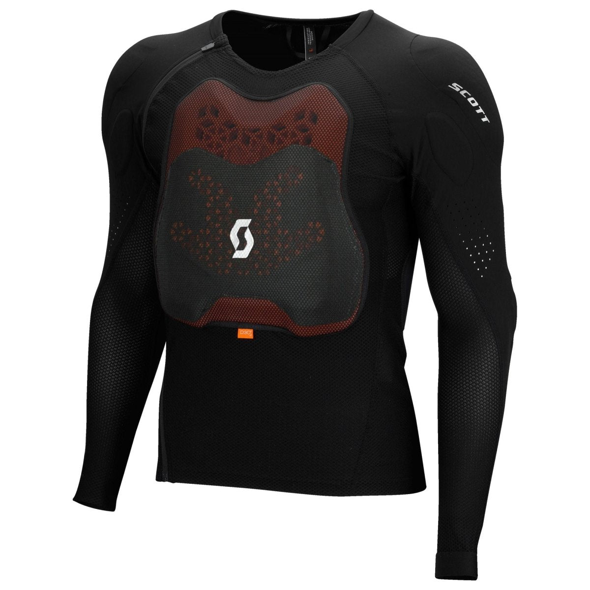 Giacca Scott Softcon Hybrid Pro Protector - Moto Adventure