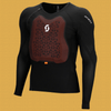 Giacca Scott Softcon Hybrid Pro Protector - Moto Adventure