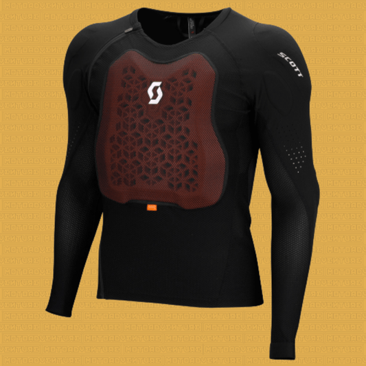 Giacca Scott Softcon Hybrid Pro Protector - Moto Adventure