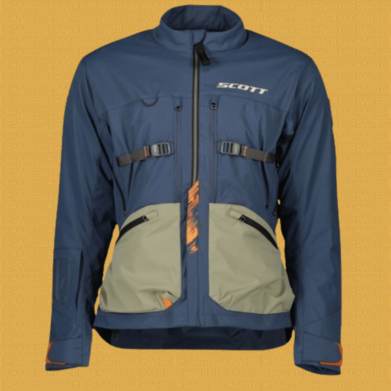 Giacca SCOTT Superlight - Moto Adventure
