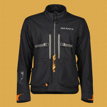 Giacca SCOTT Superlight - Moto Adventure