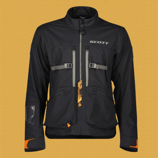 Giacca SCOTT Superlight - Moto Adventure