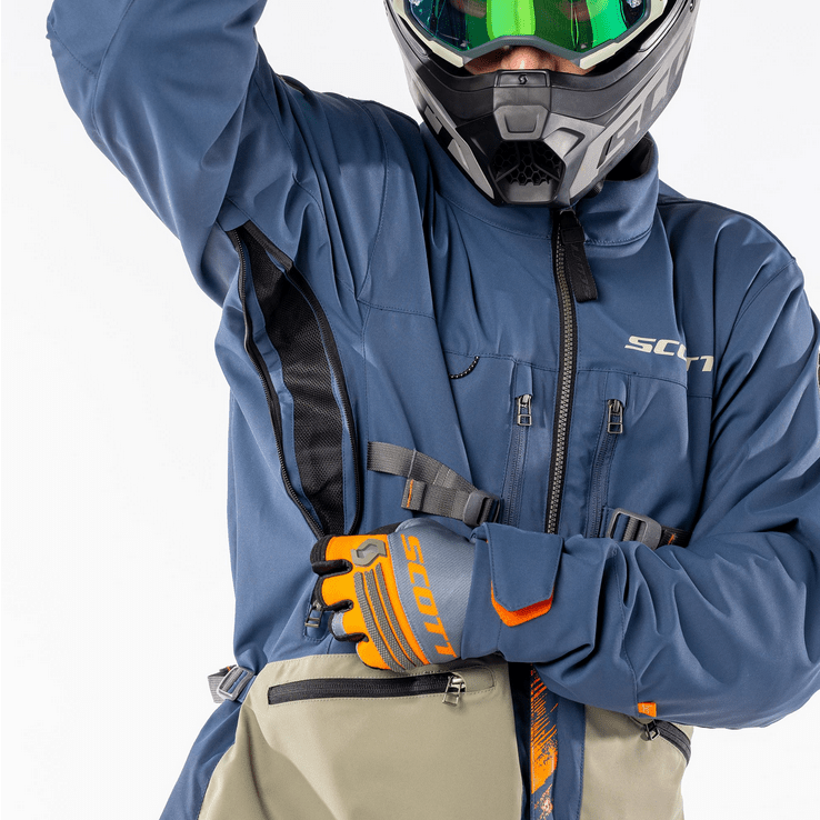 Giacca SCOTT Superlight - Moto Adventure