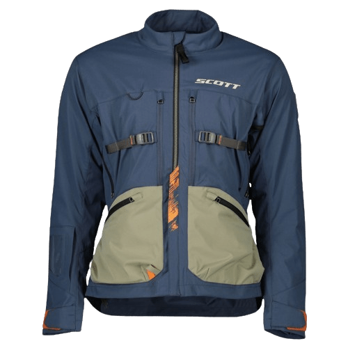 Giacca SCOTT Superlight - Moto Adventure