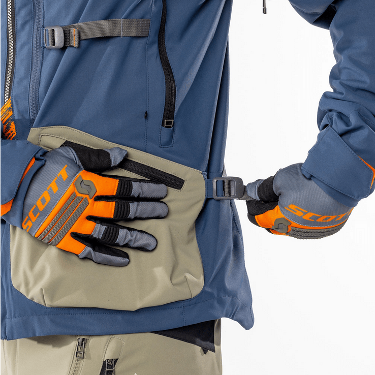 Giacca SCOTT Superlight - Moto Adventure