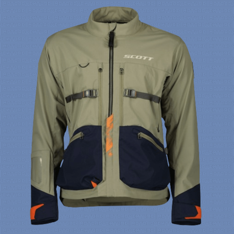 Giacca SCOTT Superlight - Moto Adventure