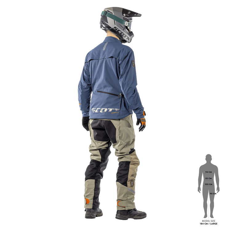Giacca SCOTT Superlight - Moto Adventure