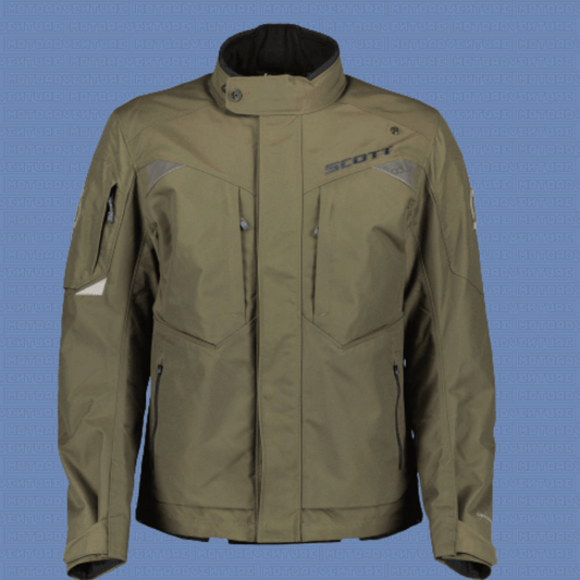 Giacca Scott Terrain Dryo Adventure - Moto Adventure