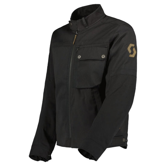 Giacca Scott Vintage - Moto Adventure