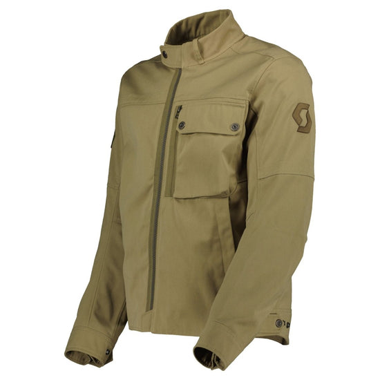 Giacca Scott Vintage - Moto Adventure