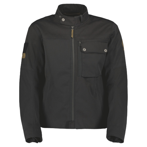 Giacca Scott Vintage - Moto Adventure