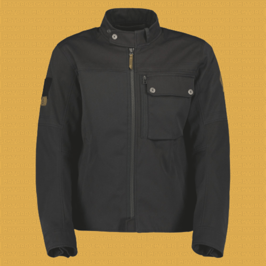 Giacca Scott Vintage - Moto Adventure