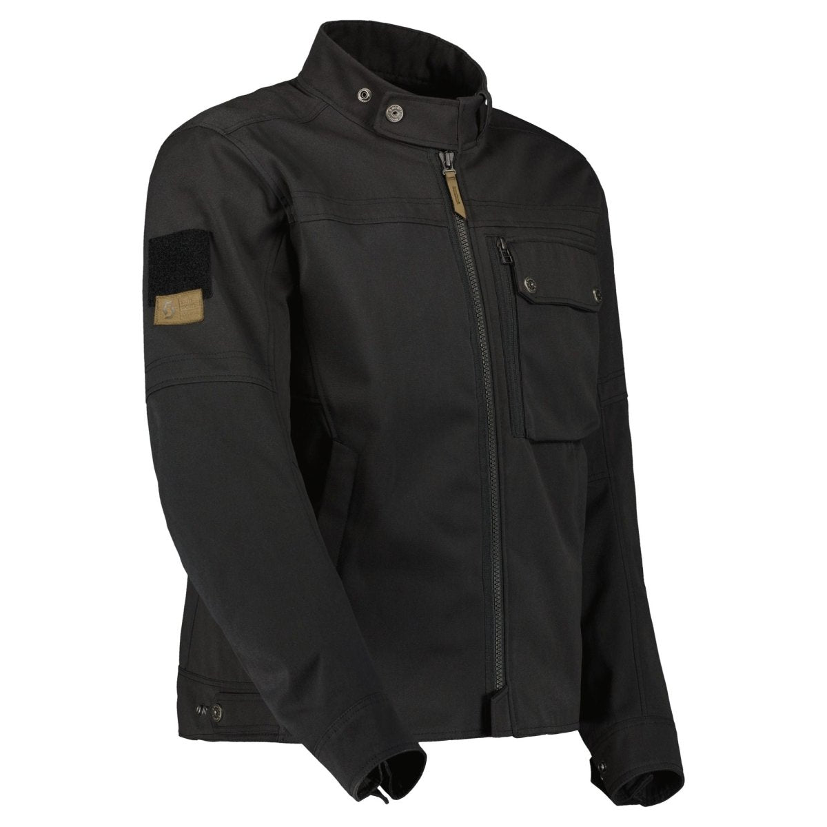 Giacca Scott Vintage - Moto Adventure