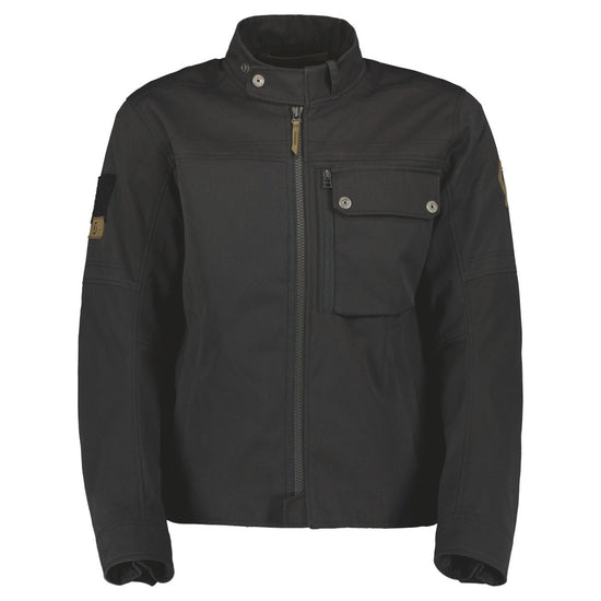 Giacca Scott Vintage - Moto Adventure