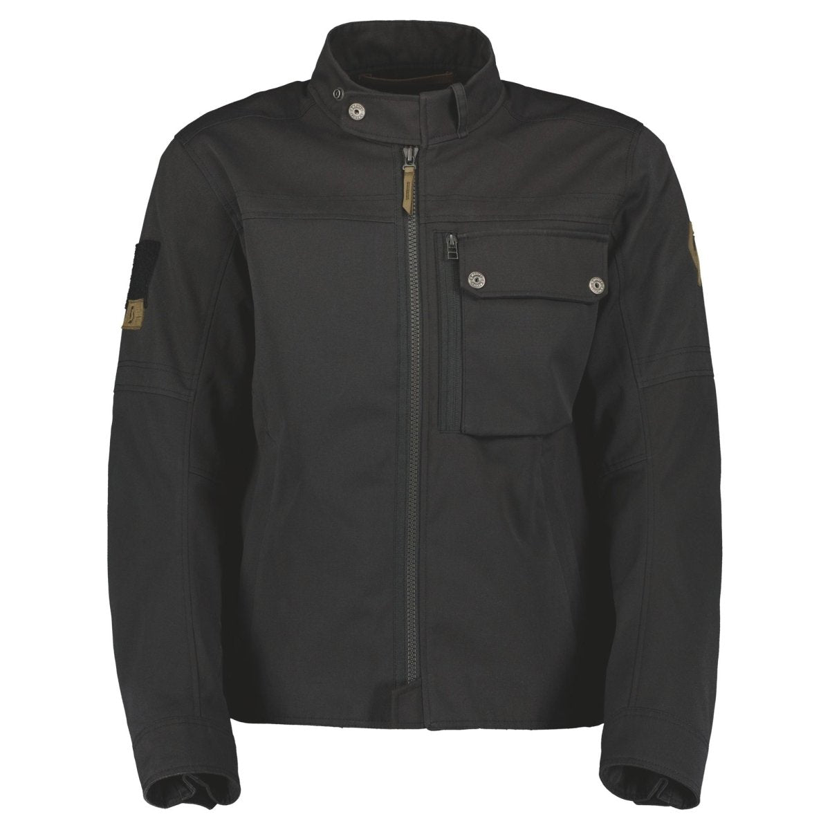 Giacca Scott Vintage - Moto Adventure
