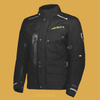 Giacca Scott Voyager Dryo - Moto Adventure