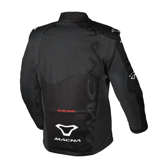 Giacca smanicabile Macna Crest - Moto Adventure