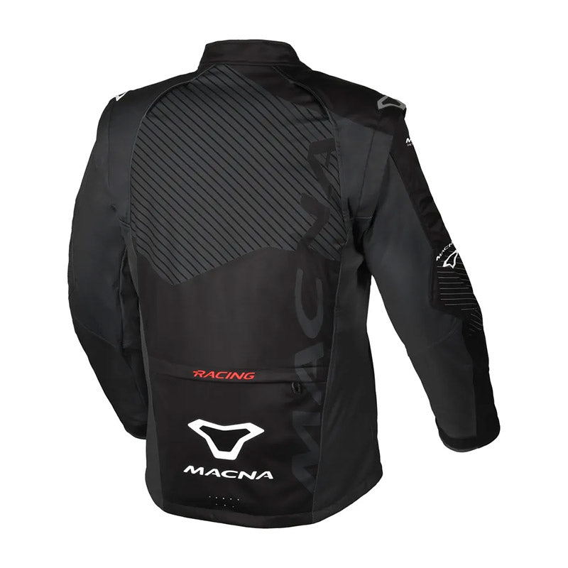 Giacca smanicabile Macna Crest - Moto Adventure