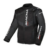 Giacca smanicabile Macna Crest - Moto Adventure