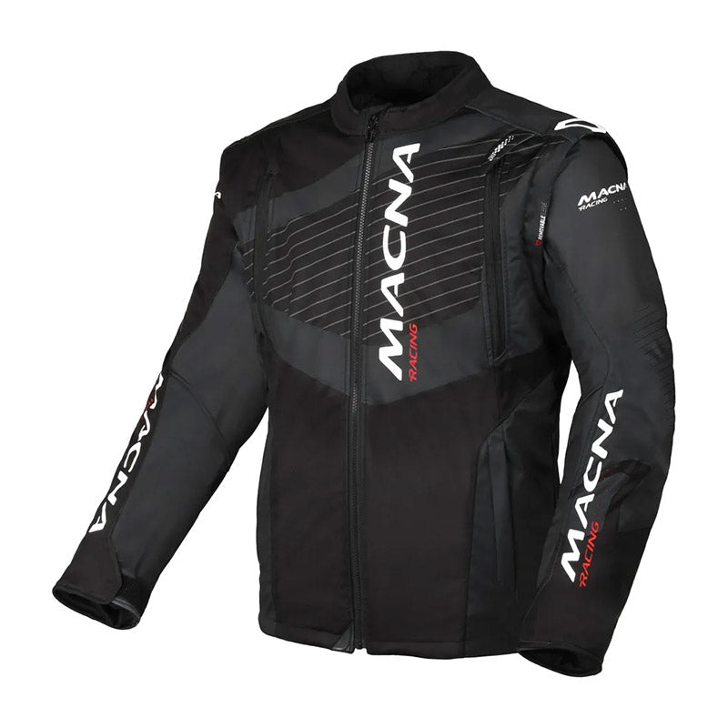 Giacca smanicabile Macna Crest - Moto Adventure