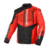 Giacca smanicabile Macna Crest - Moto Adventure