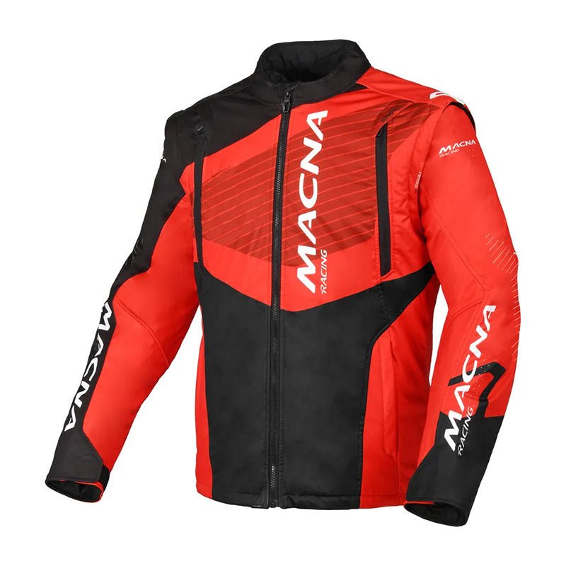 Giacca smanicabile Macna Crest - Moto Adventure