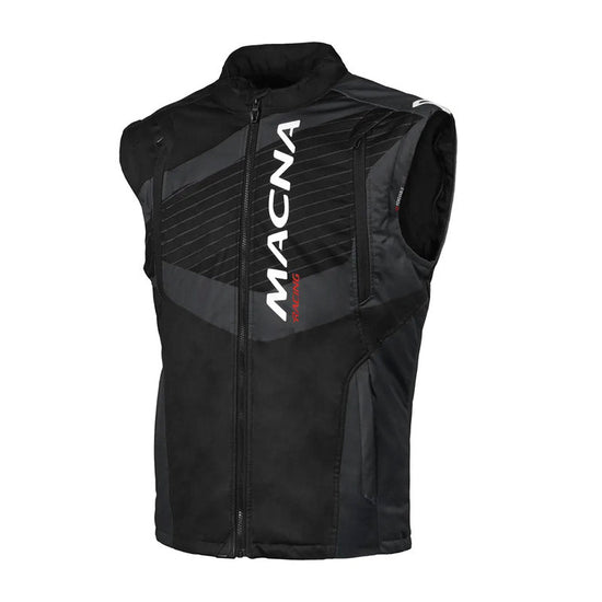 Giacca smanicabile Macna Crest - Moto Adventure