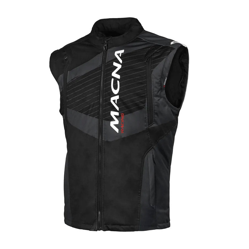Giacca smanicabile Macna Crest - Moto Adventure