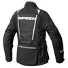 Giacca Spidi Allroad H2Out Nero - Moto Adventure