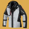 Giacca Spidi Mission - T H2Out - Moto Adventure
