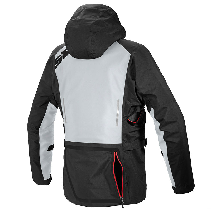 Giacca Spidi Mission - T H2Out - Moto Adventure
