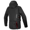 Giacca Spidi Mission - T H2Out - Moto Adventure