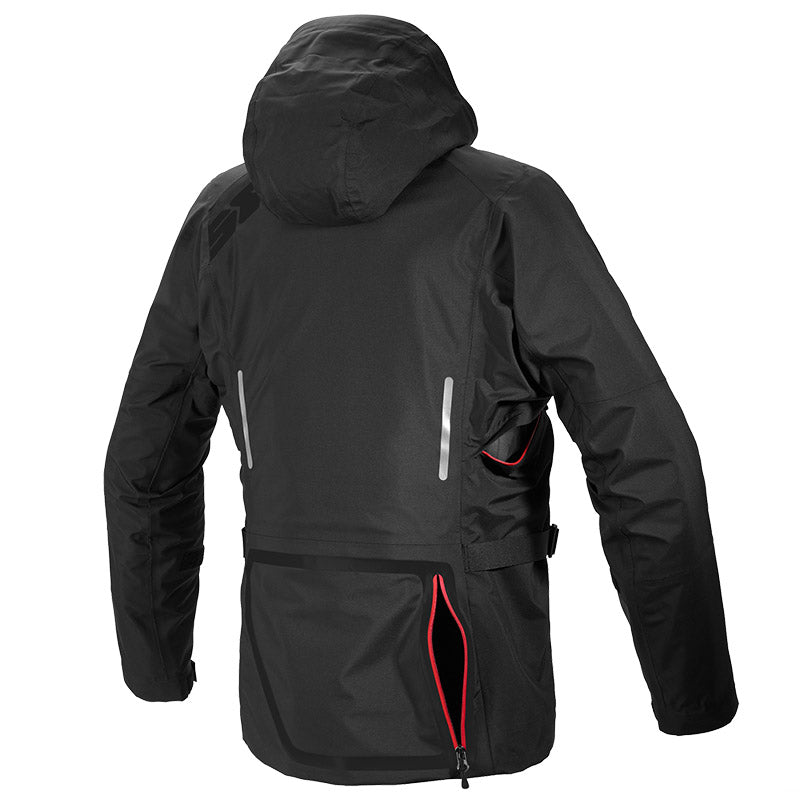 Giacca Spidi Mission - T H2Out - Moto Adventure