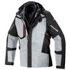Giacca Spidi Mission - T H2Out - Moto Adventure