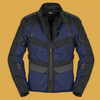 Giacca Spidi RW H2Out - Moto Adventure
